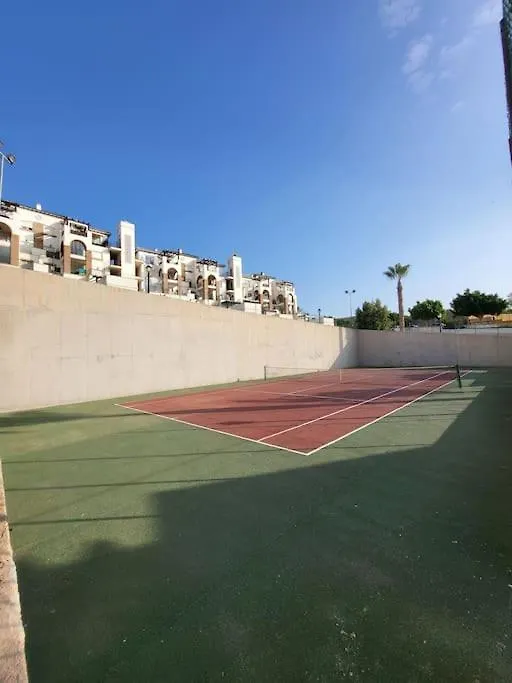 Al Andalus Thalassa In Vera, Almeria Lägenhet Vera