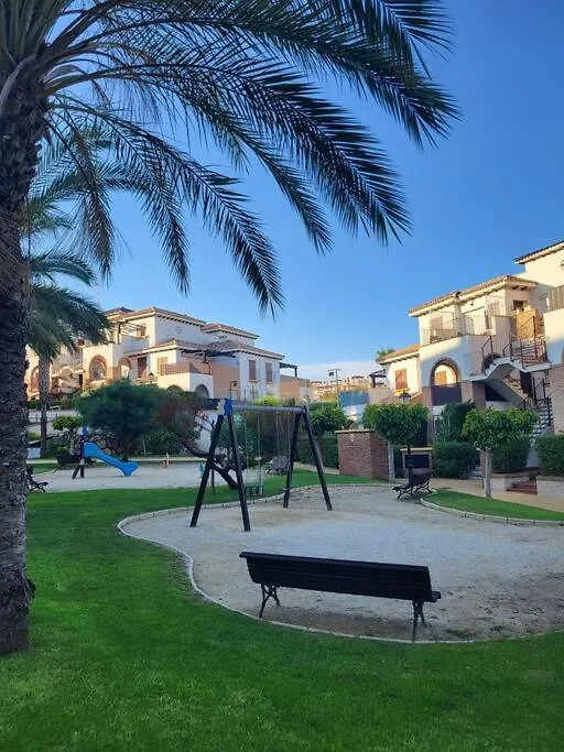 Al Andalus Thalassa In Vera, Almeria