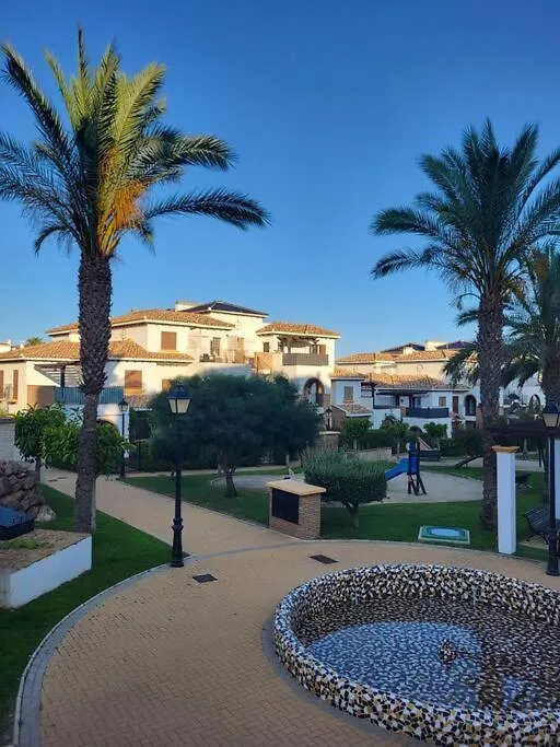Al Andalus Thalassa In Vera, Almeria Lägenhet Vera