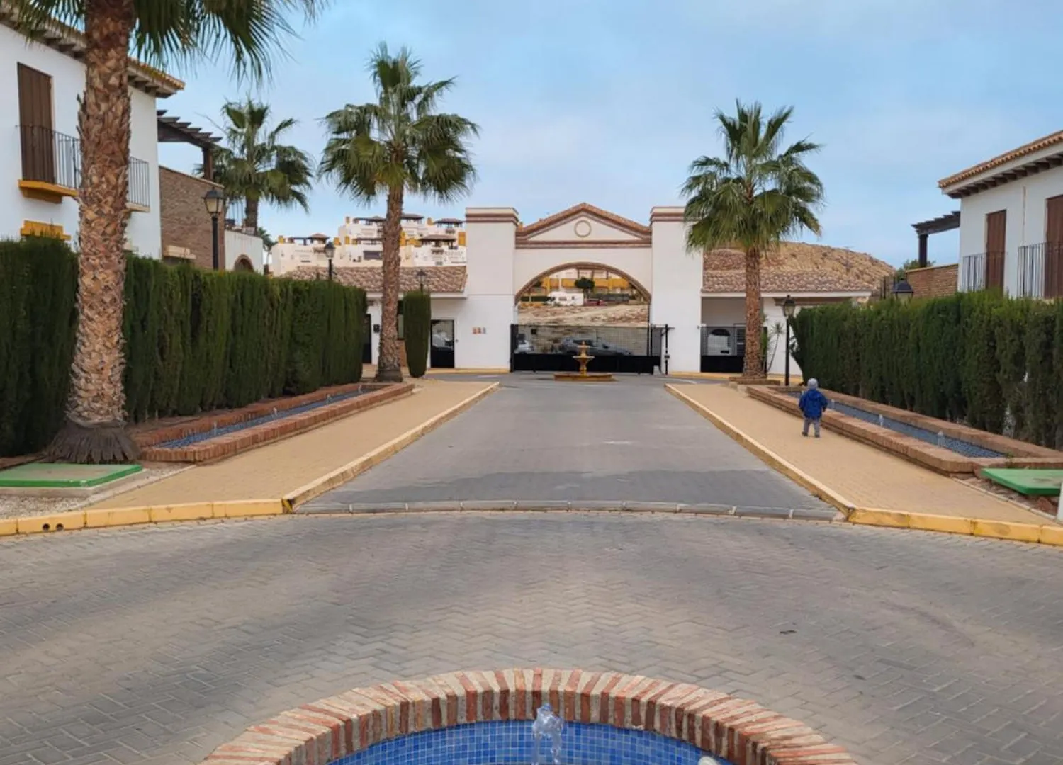 Al Andalus Thalassa In Vera, Almeria 0*, Vera