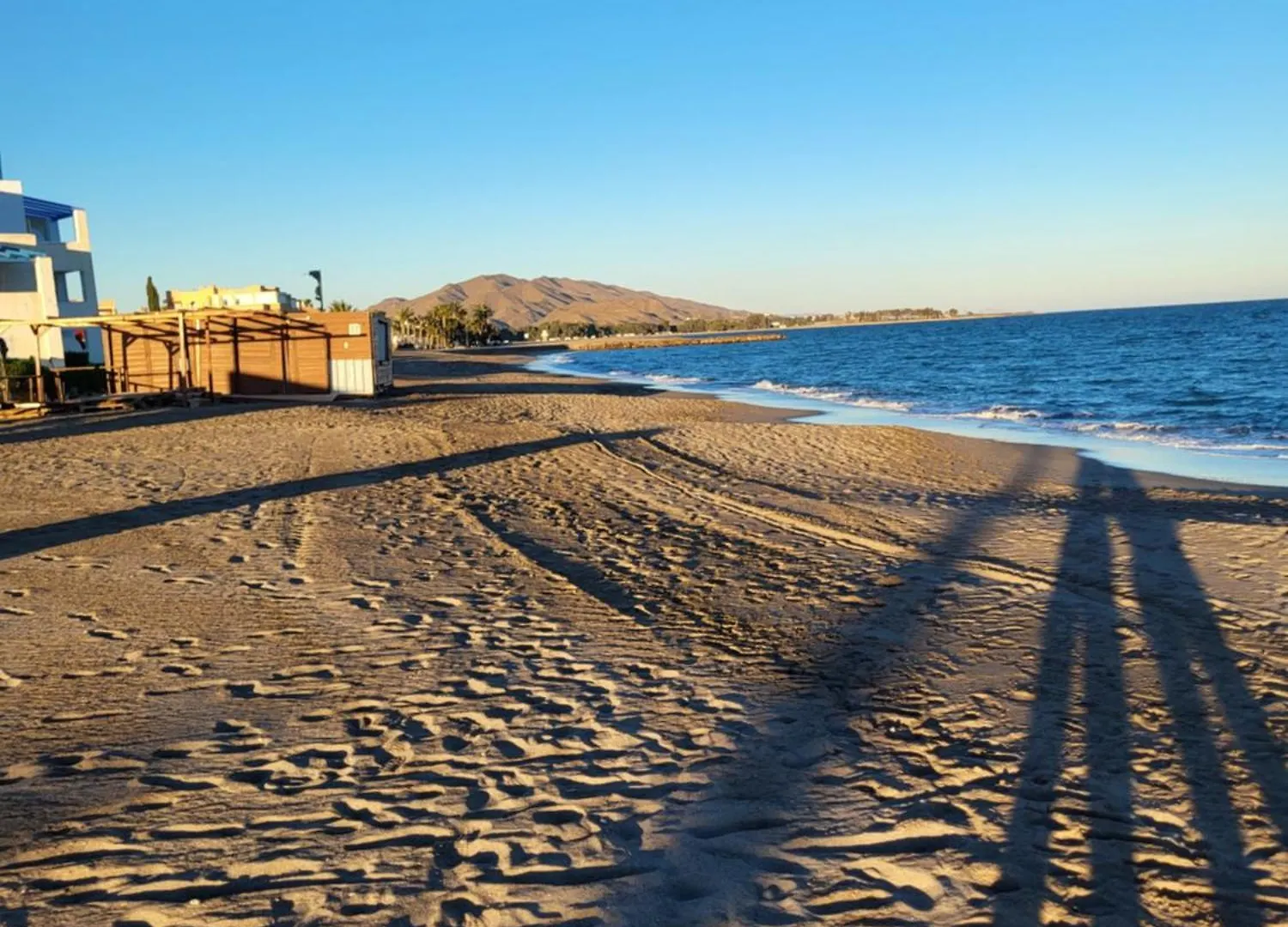 Al Andalus Thalassa In Vera, Almeria 0*, Vera Spanien